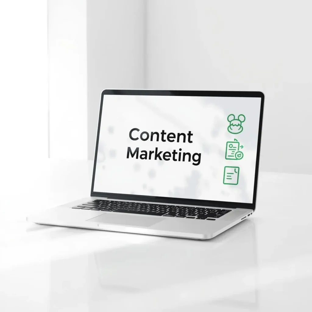 Content Marketing