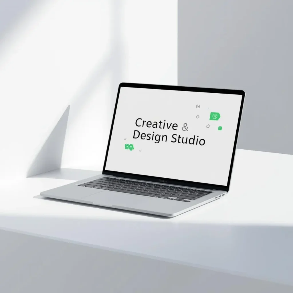 Creative & Design Studio