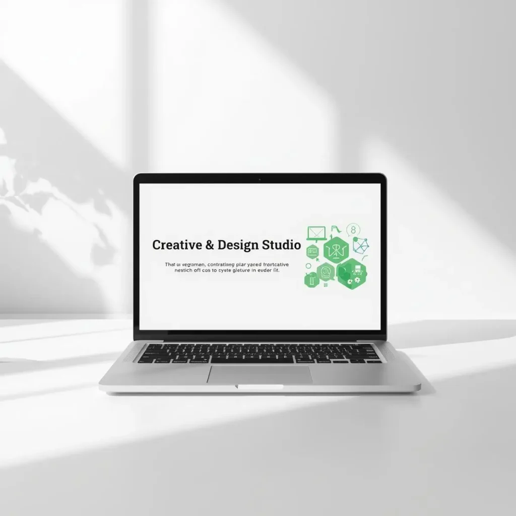 Creative & Design Studio