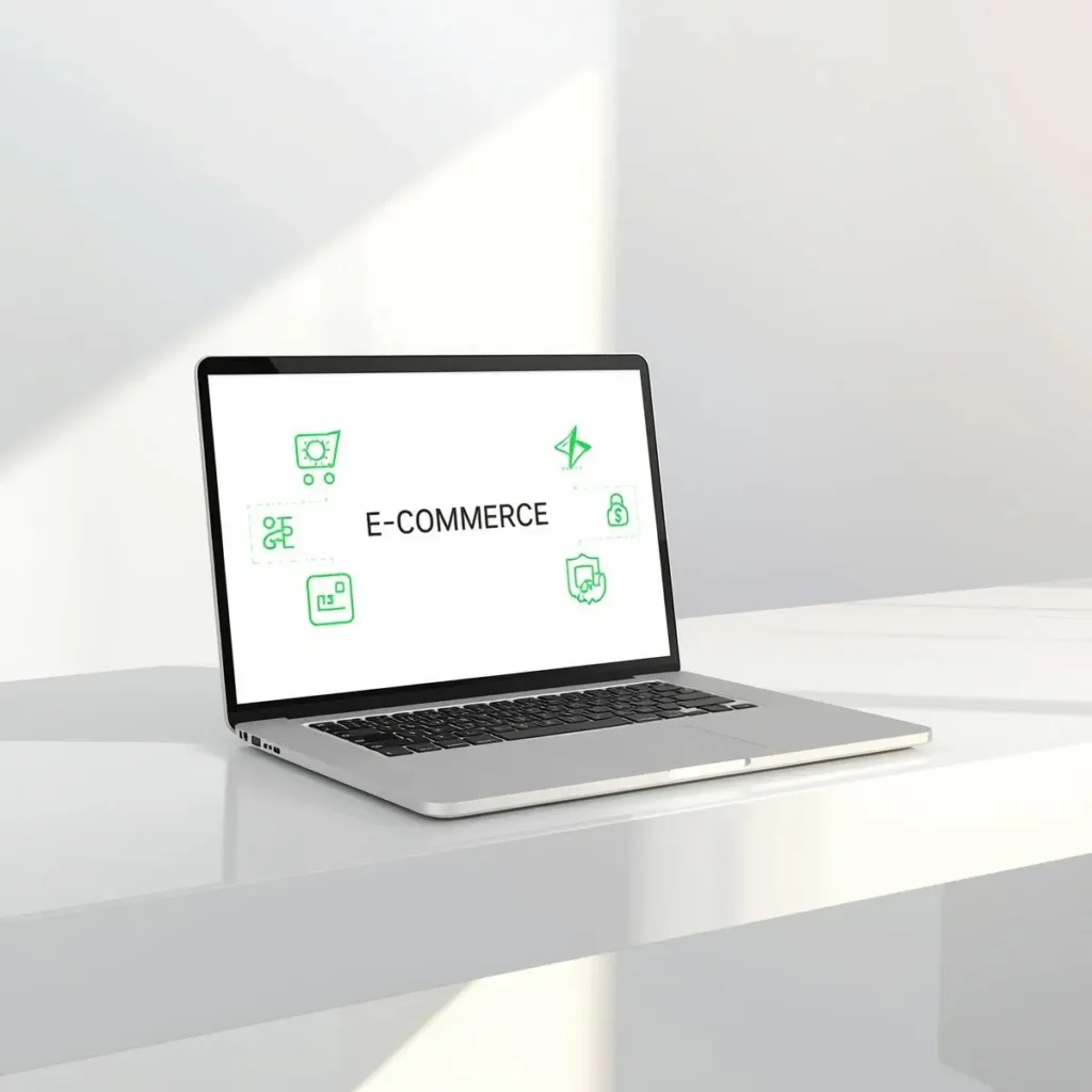 E-Commerce
