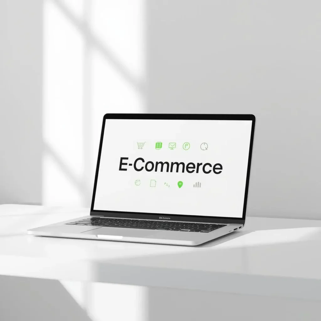 E-Commerce