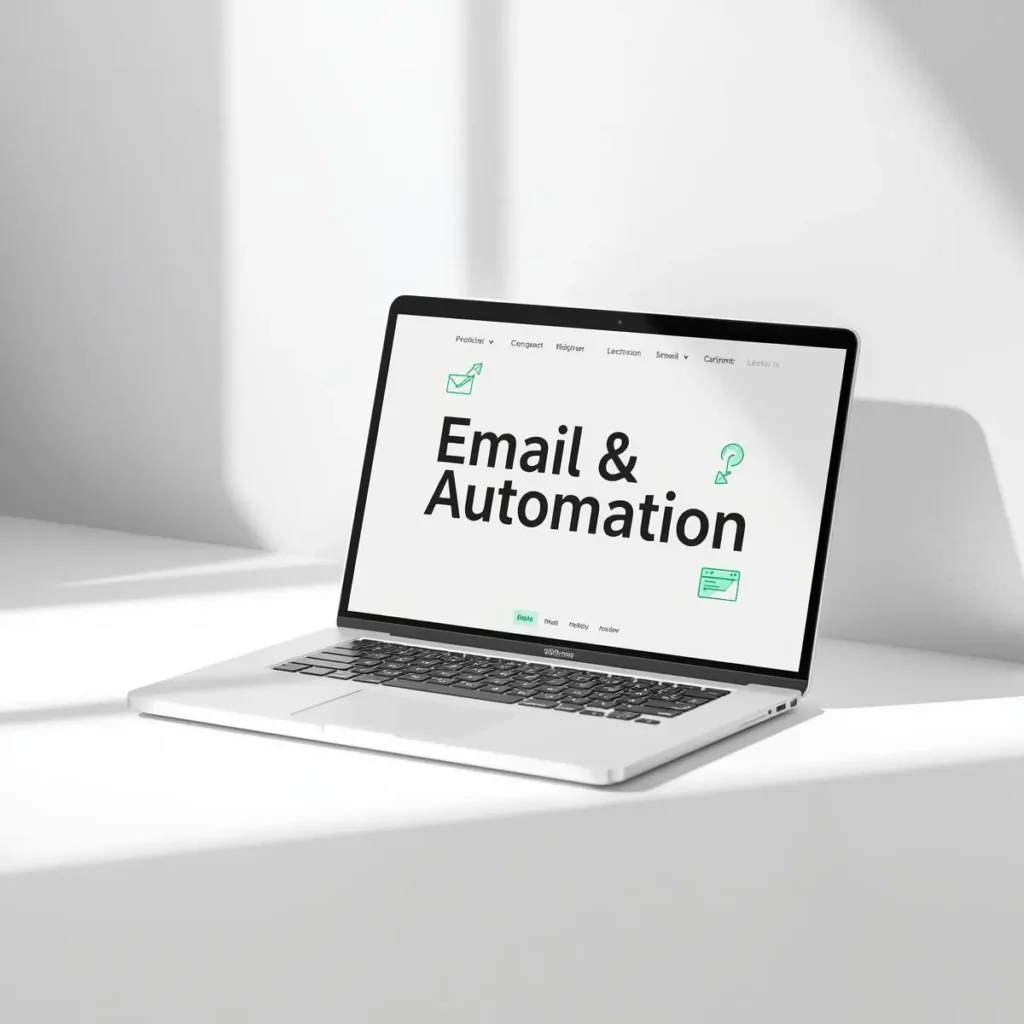 Email & Automation