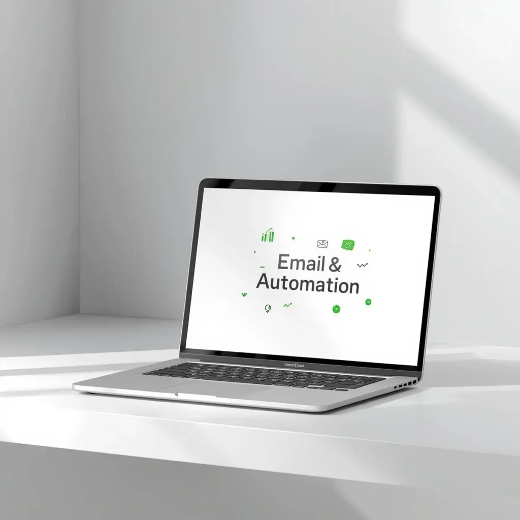 Email & Automation