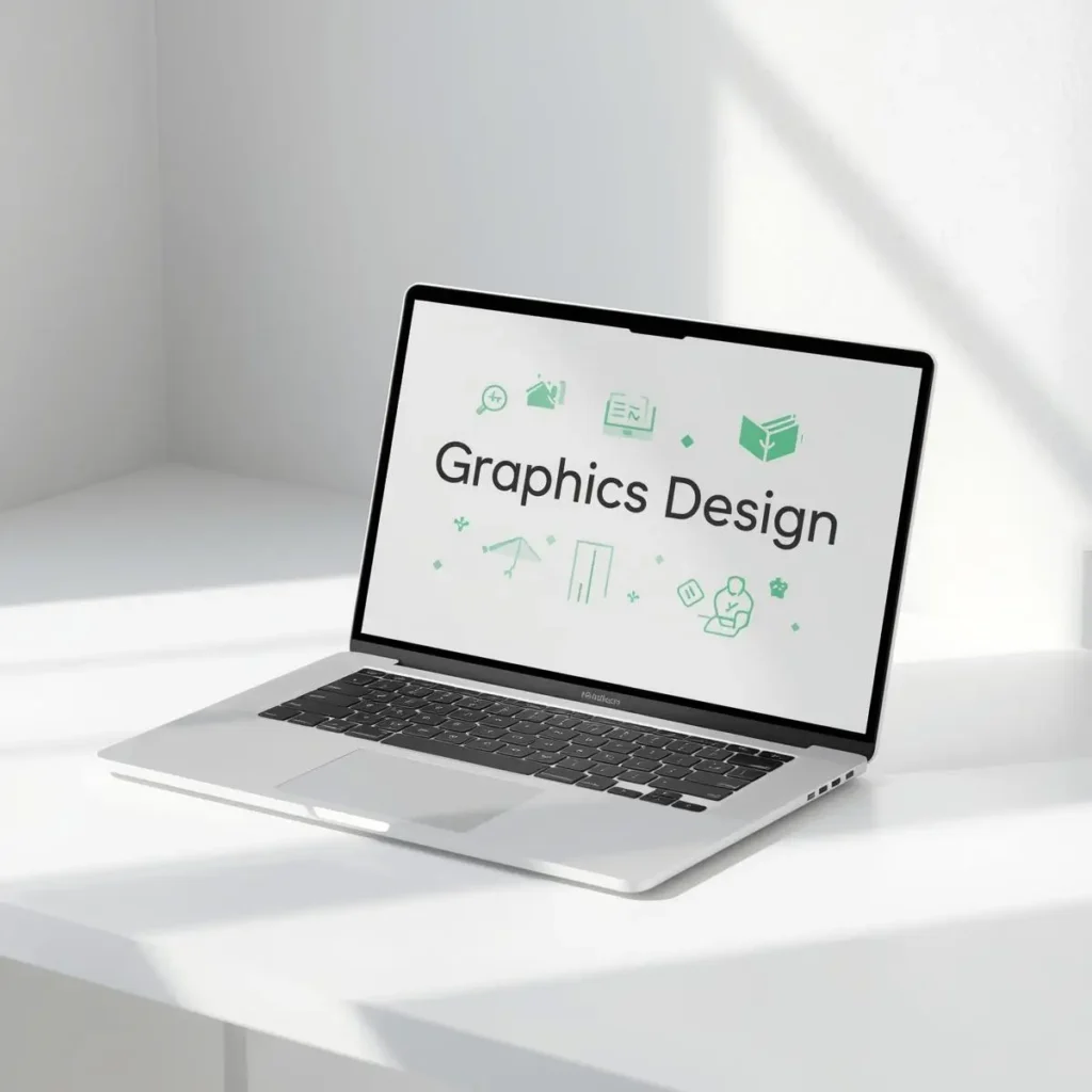 Graphics Design