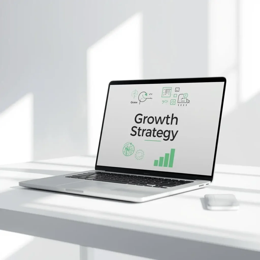 Growth Strategy