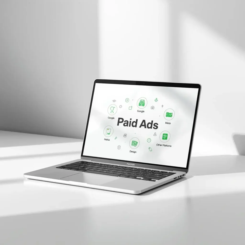 Paid Ads