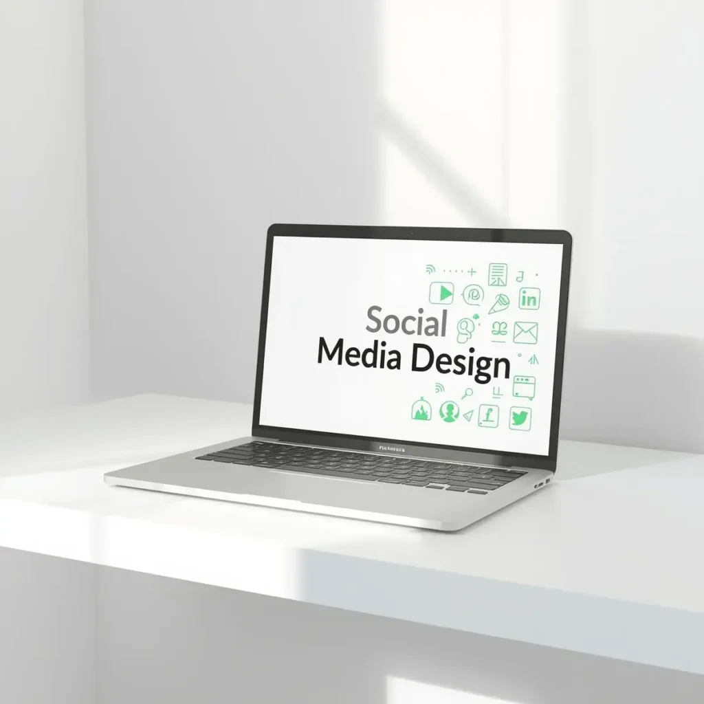 Social Media Design