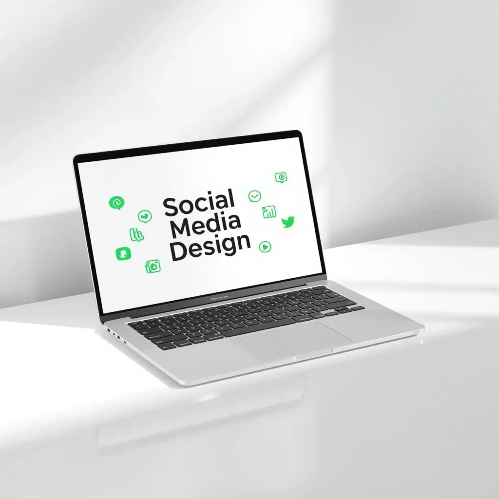 Social Media Design