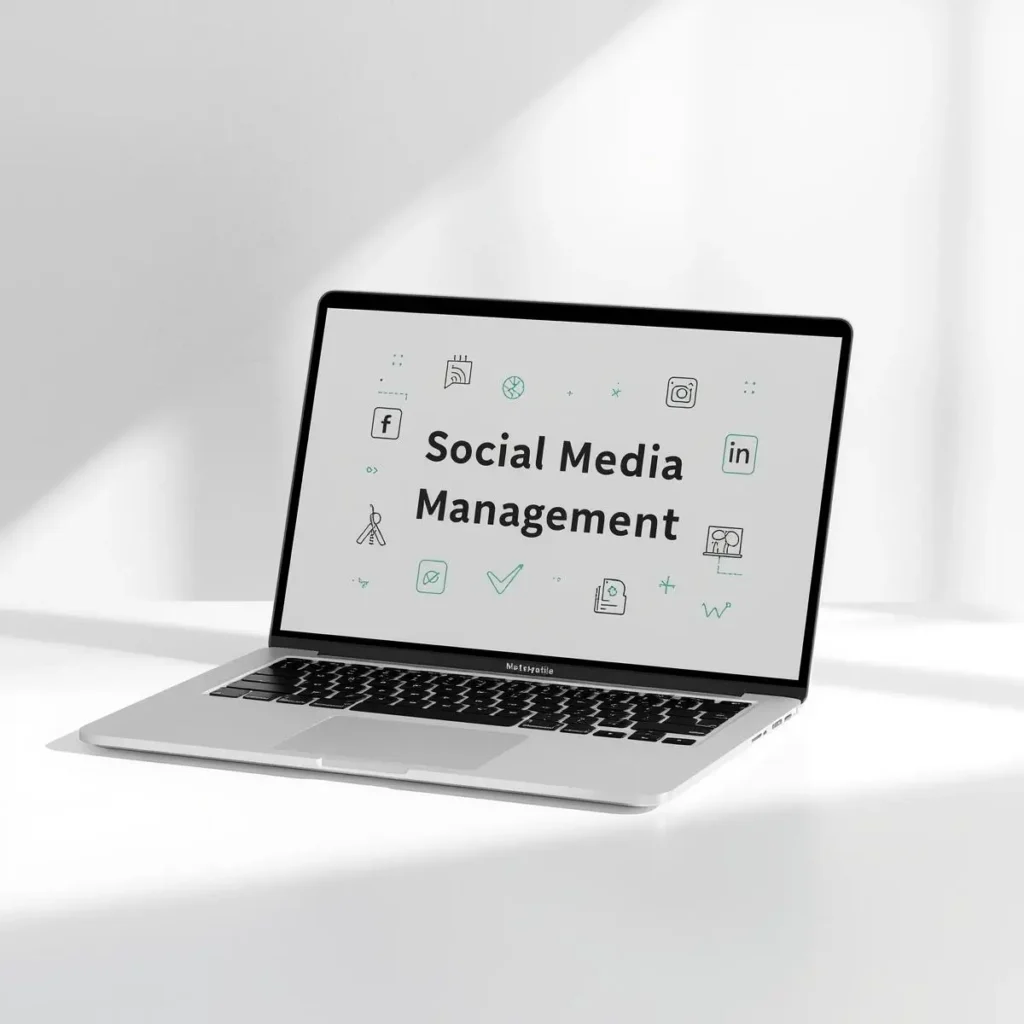 Social Media Management