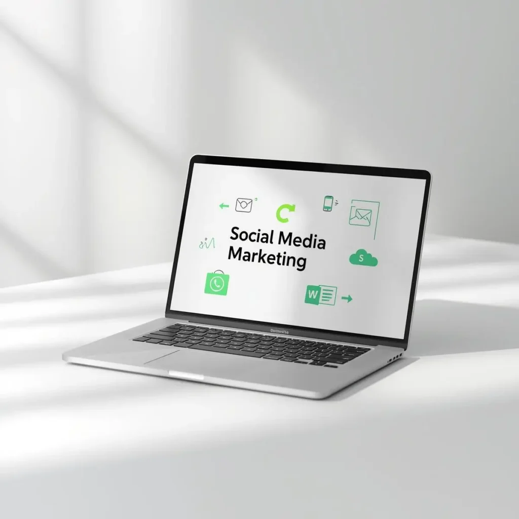 Social Media Marketing