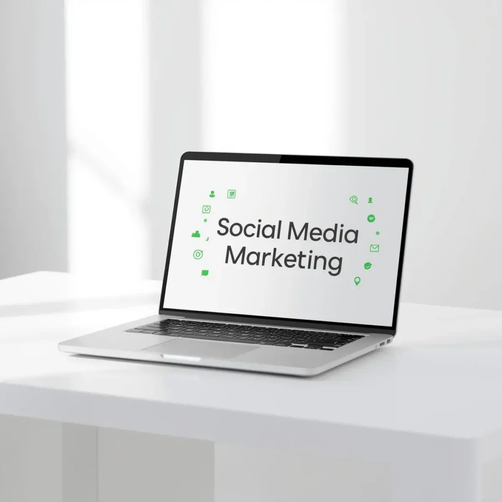 Social Media Marketing