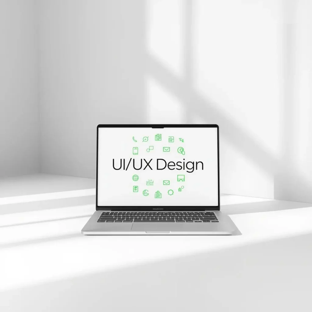 UIUX Design
