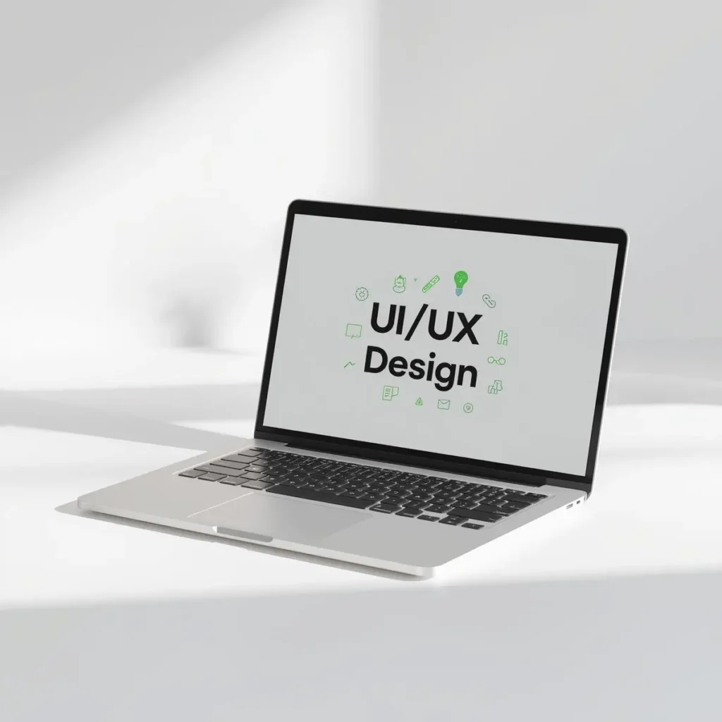 UIUX Design