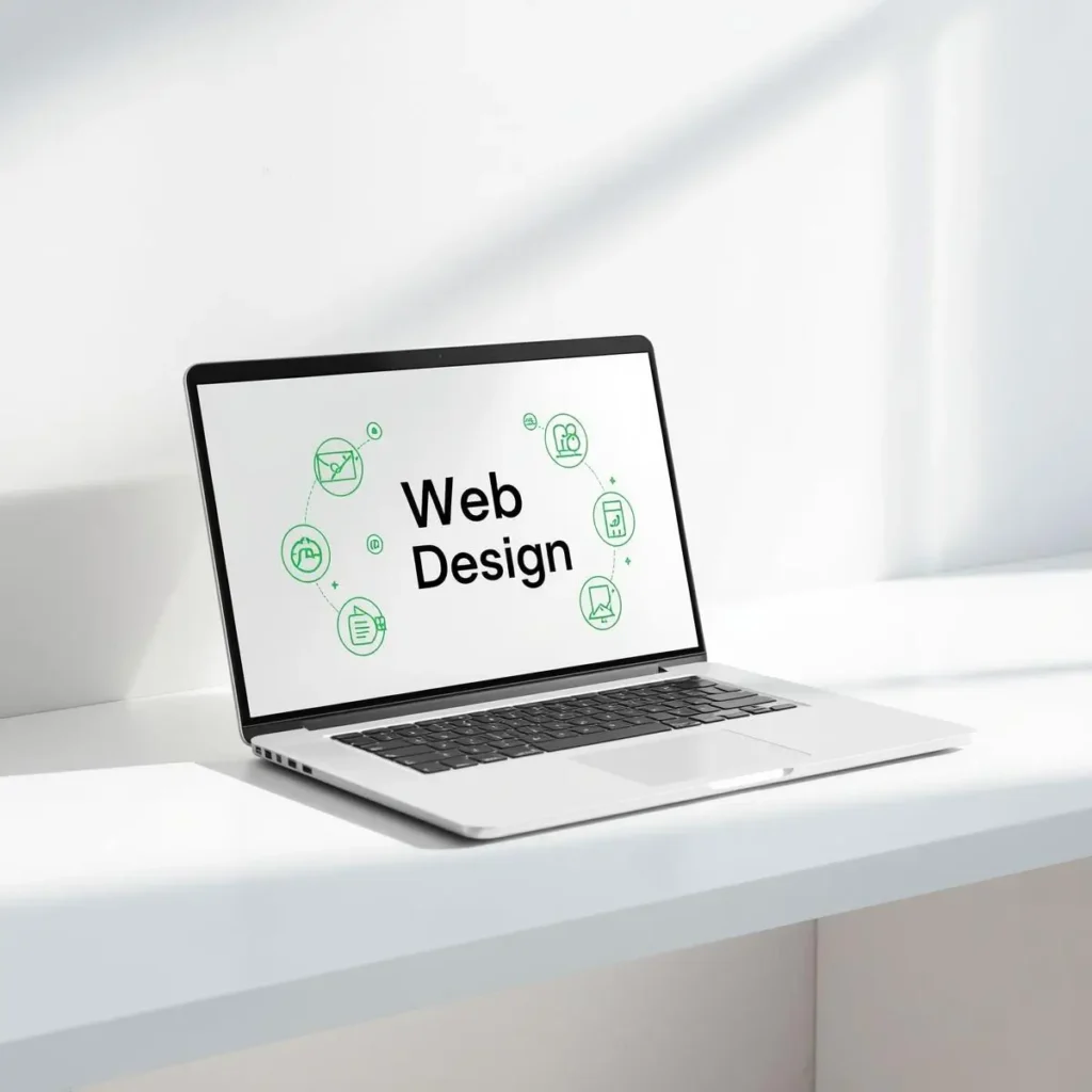 Web Design