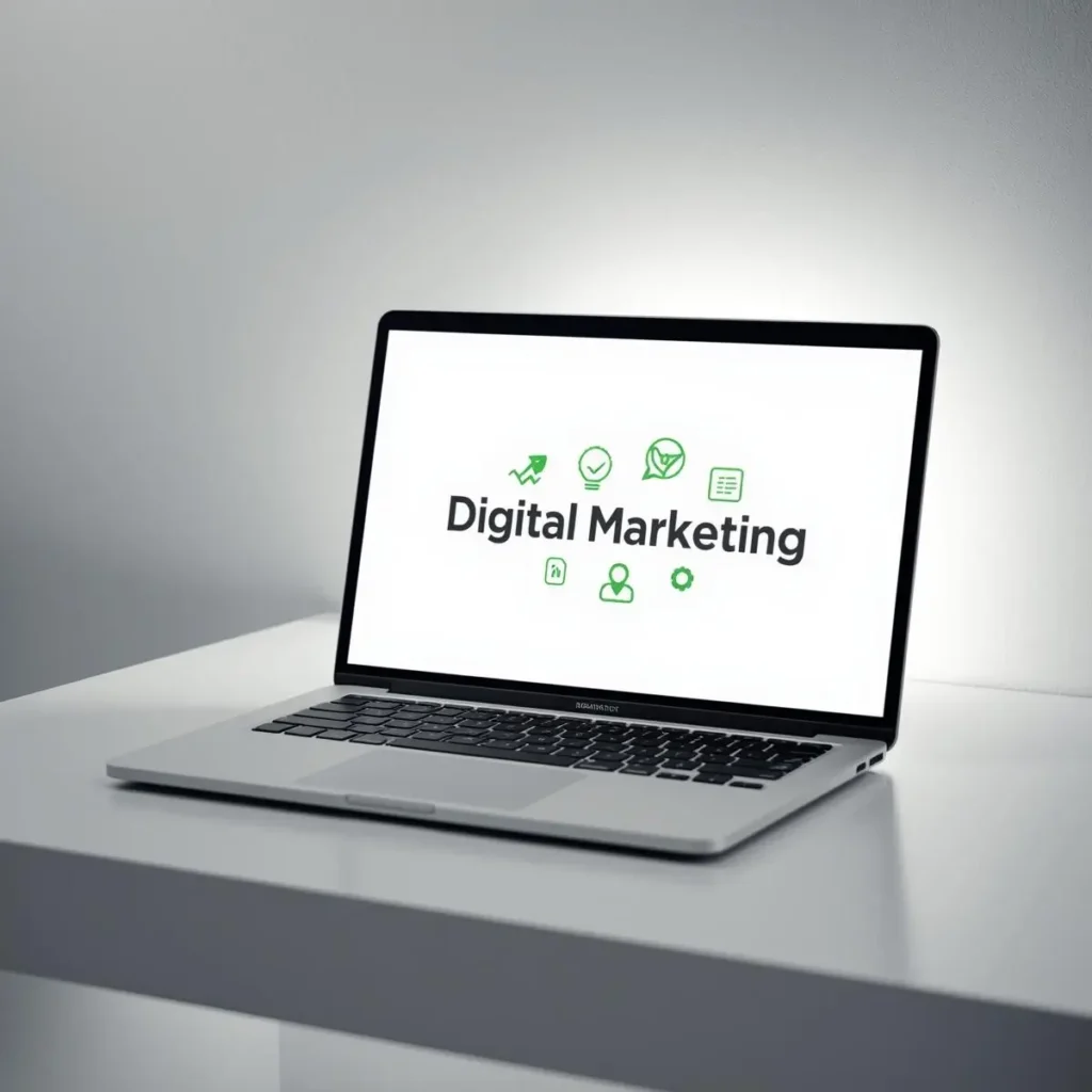 digital marketing