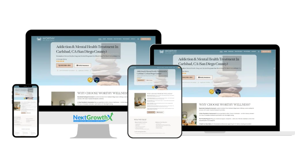 Worthy Wellness Center