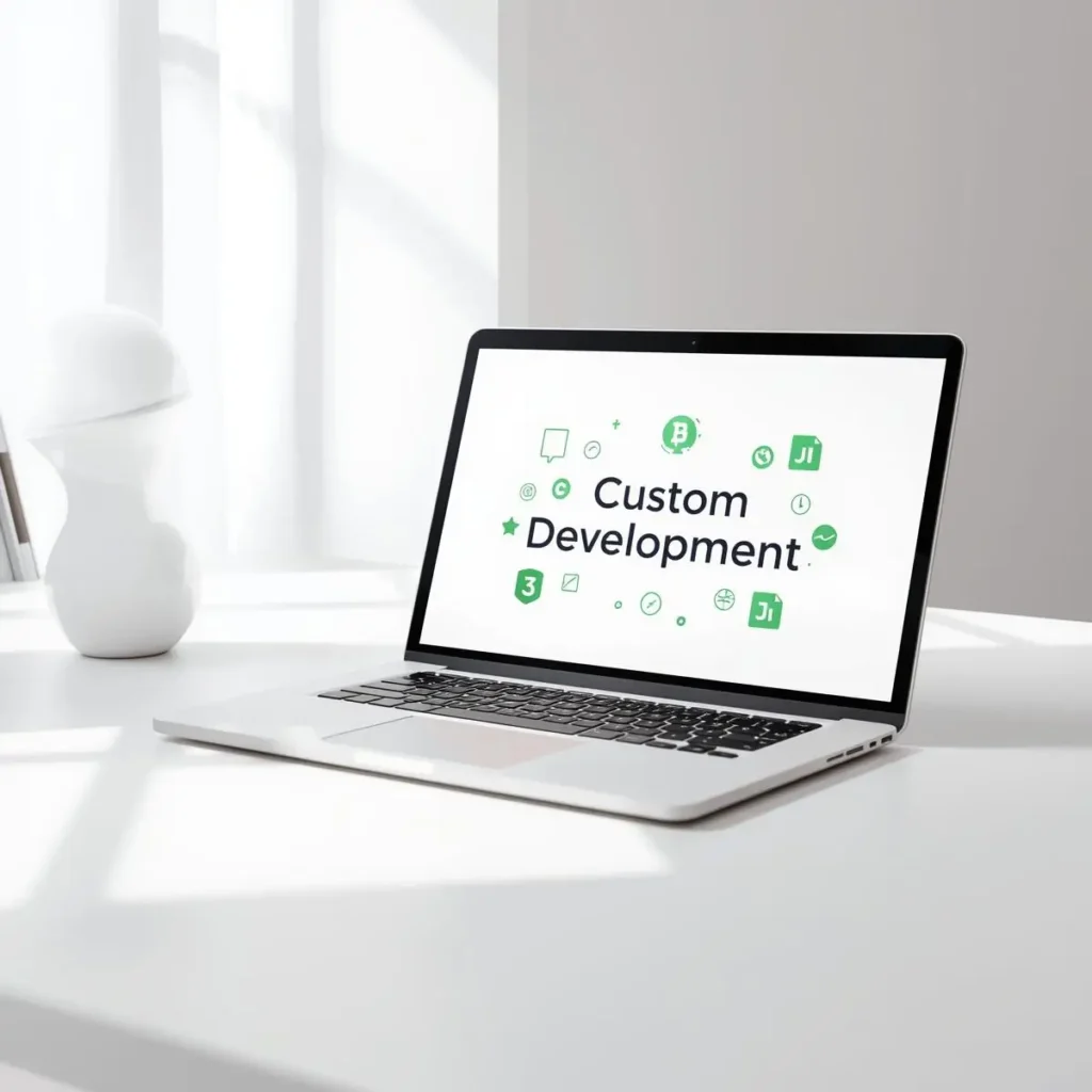 Custom Development