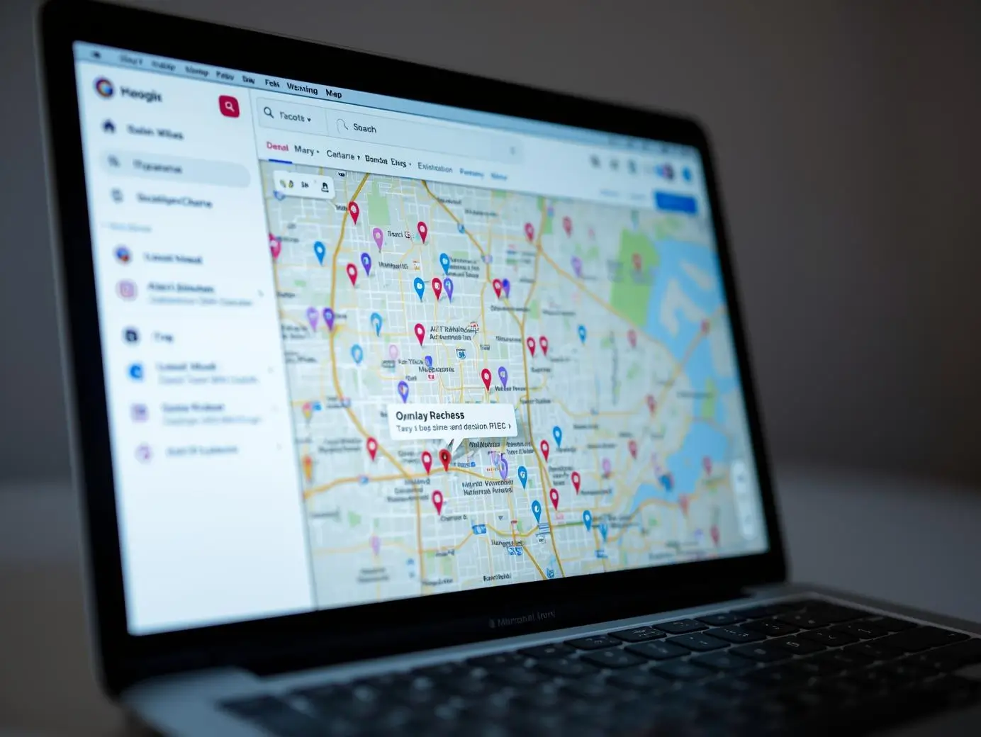 Google Business Profile