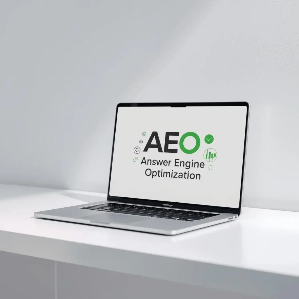 AEO (Answer Engine Optimization)