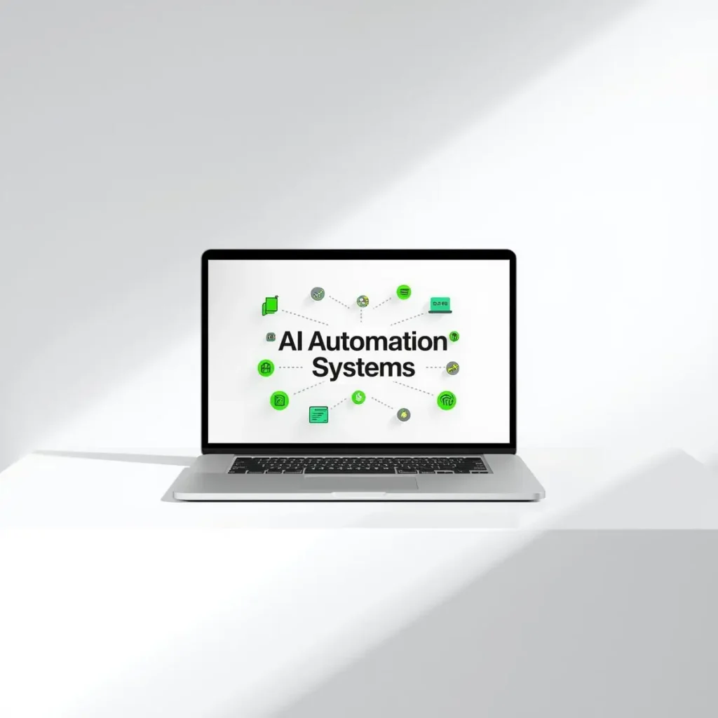 AI Automation Systems