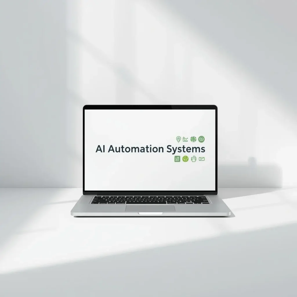 AI Automation Systems