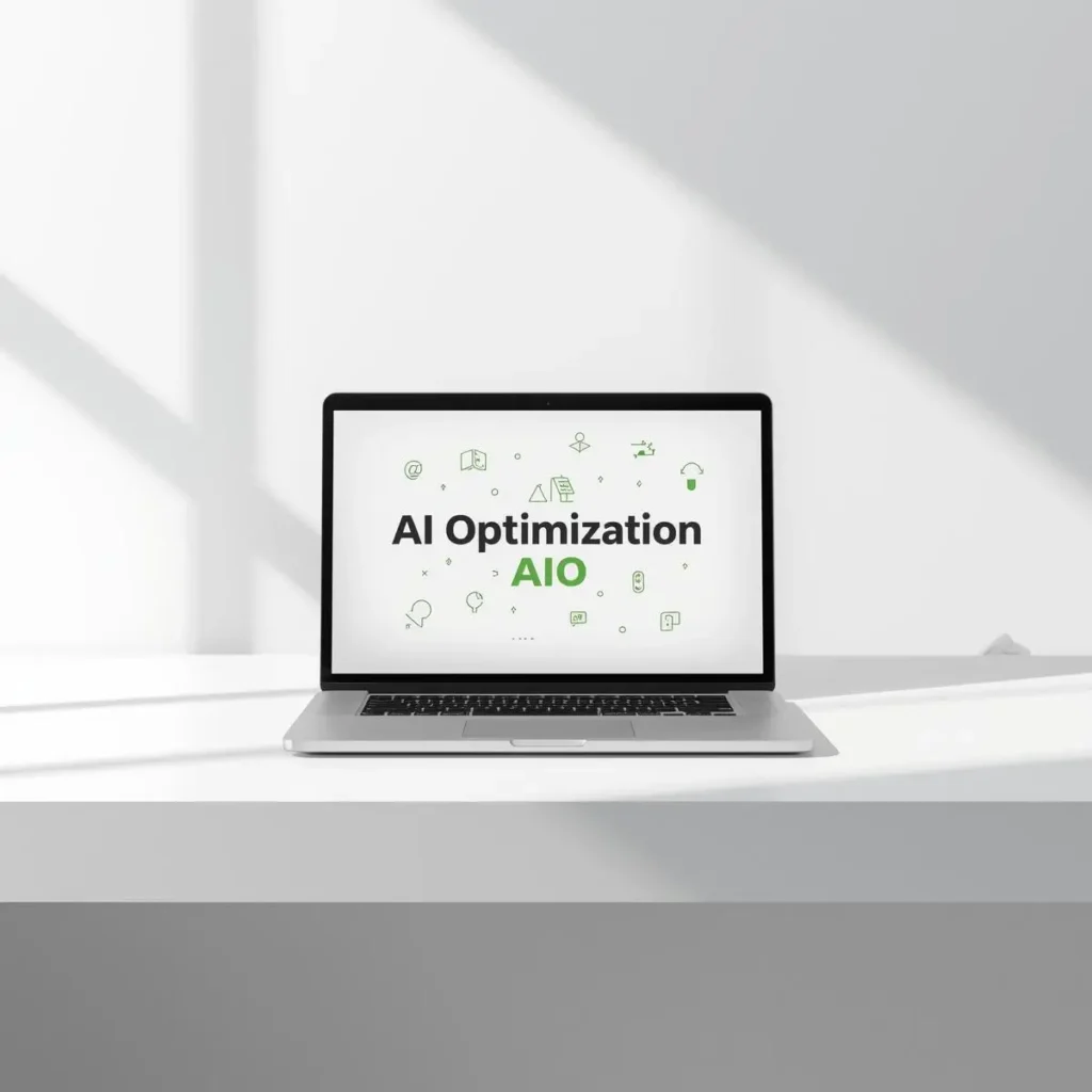 AI Optimization