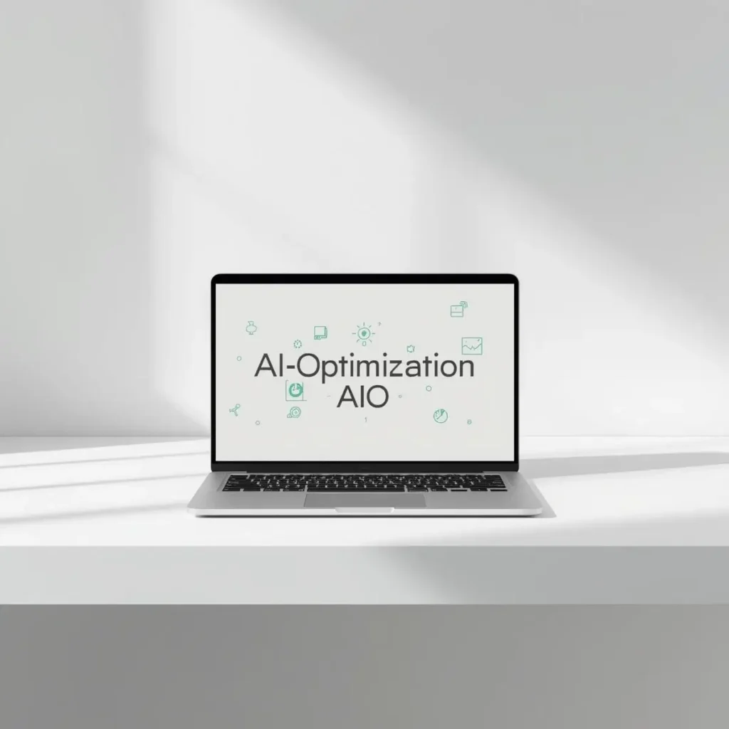 AI Optimization