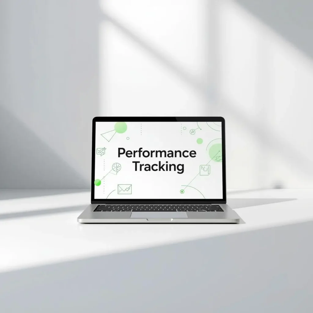 Performance Tracking