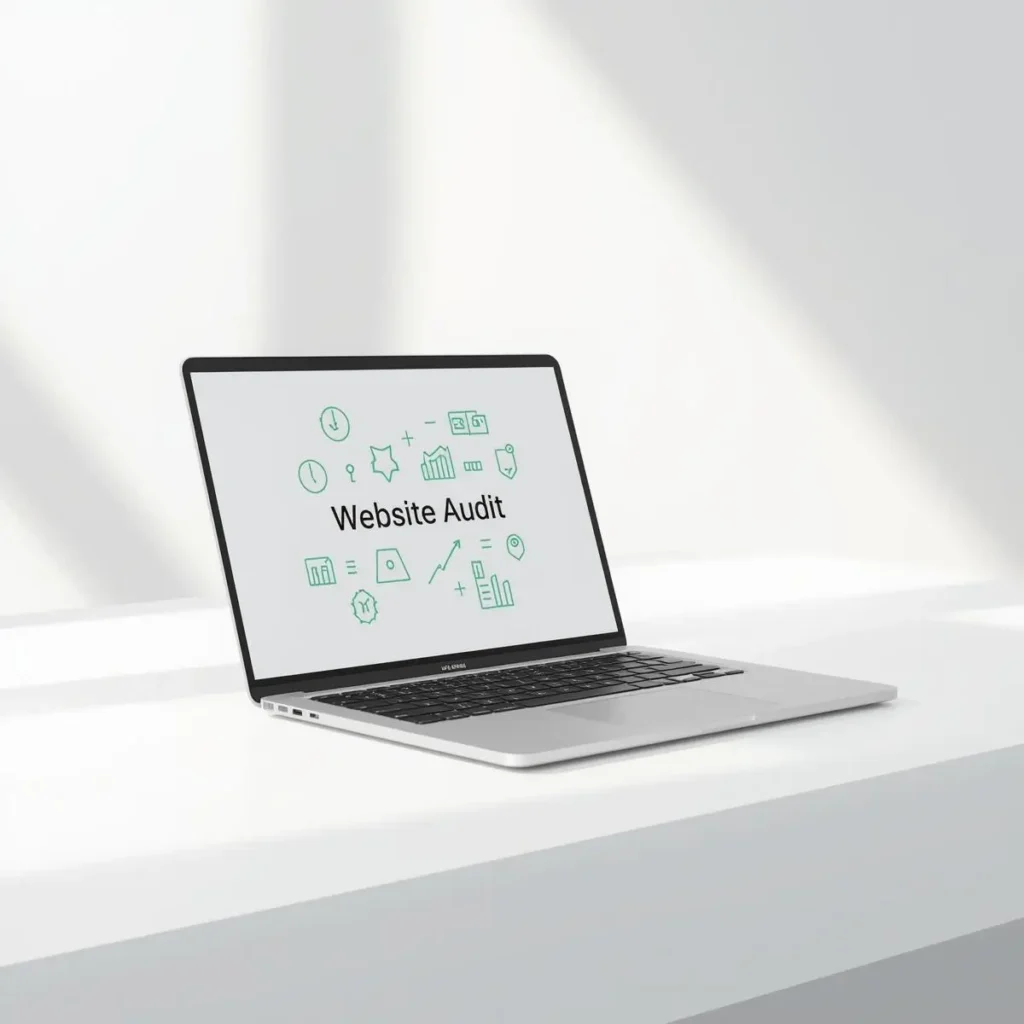 Website Audit
