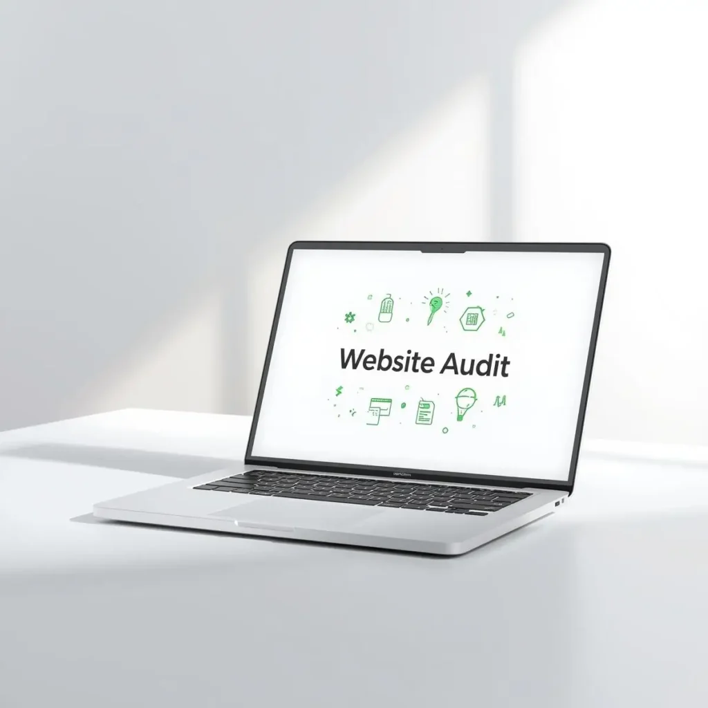Website Audit