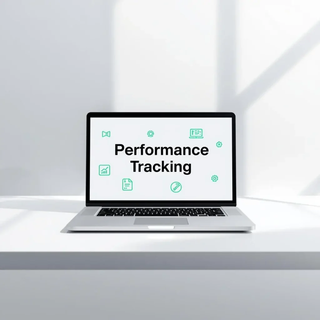 Performance Tracking