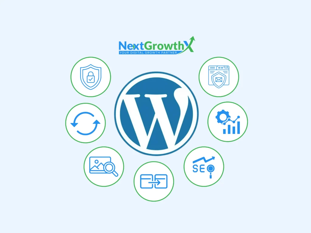 Essential WordPress Plugins