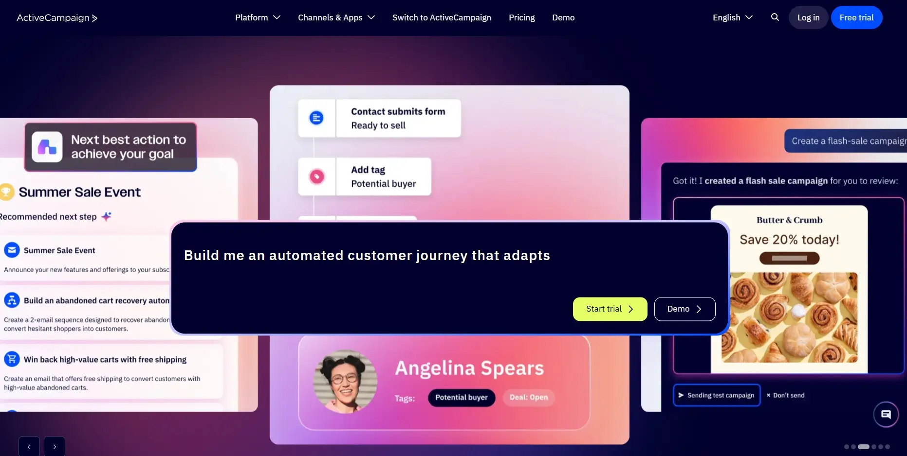 ActiveCampaign