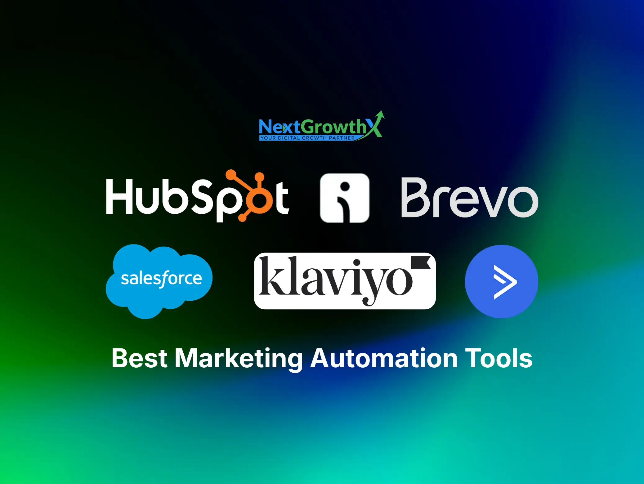 marketing automation tool