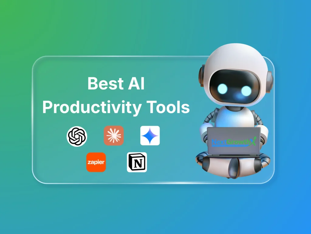 Best AI Productivity Tools