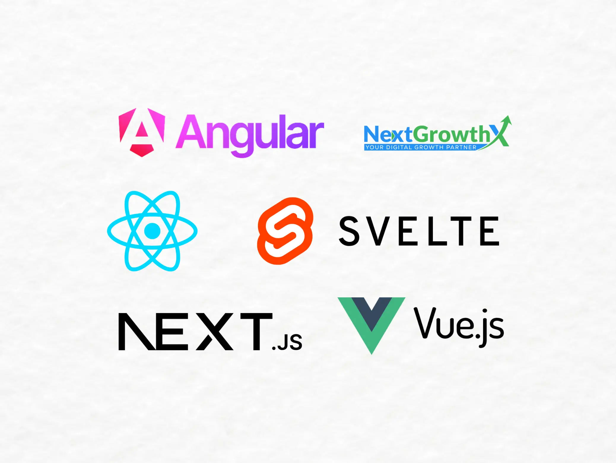 best frontend frameworks