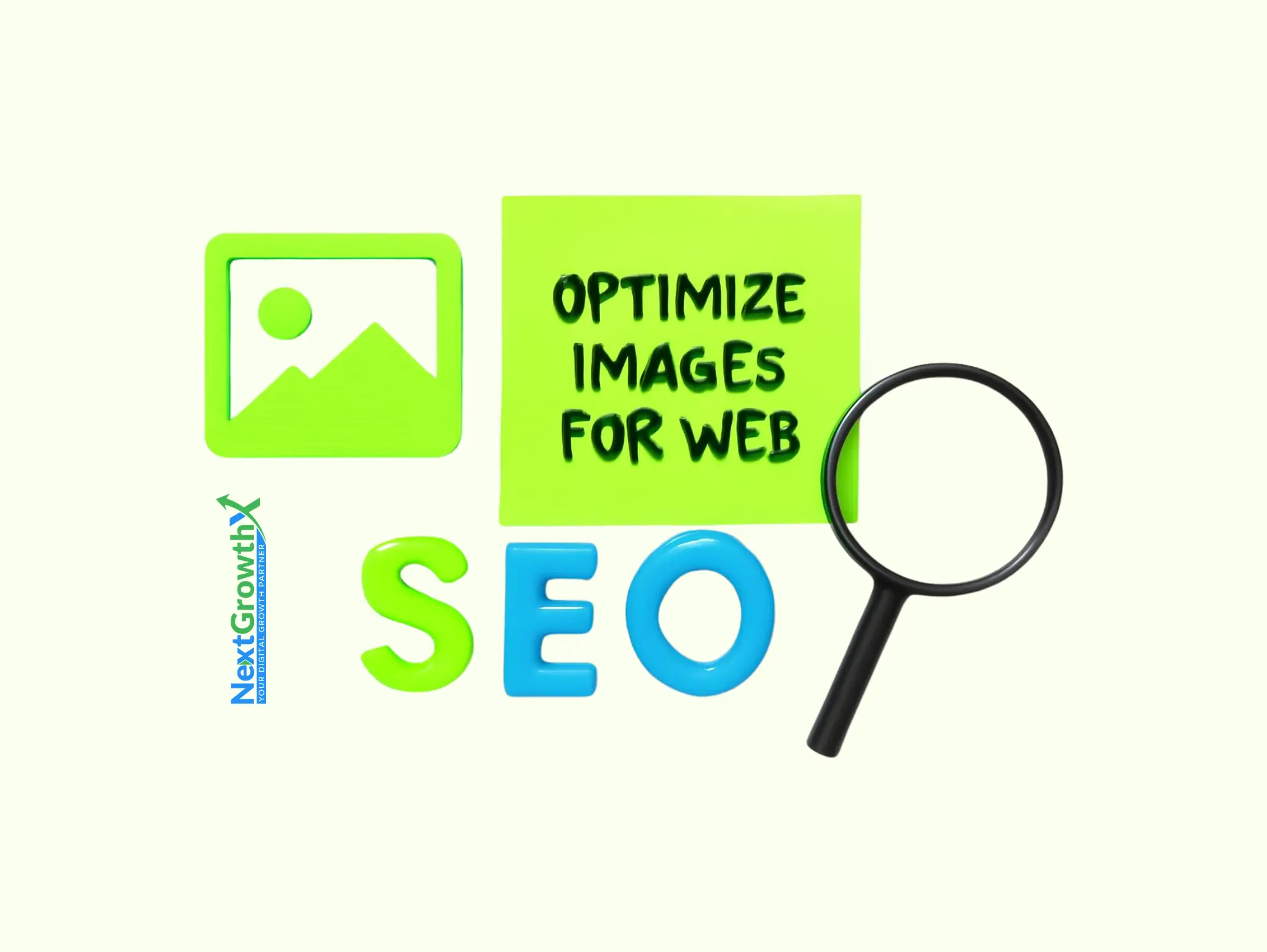 Optimize Images for Web