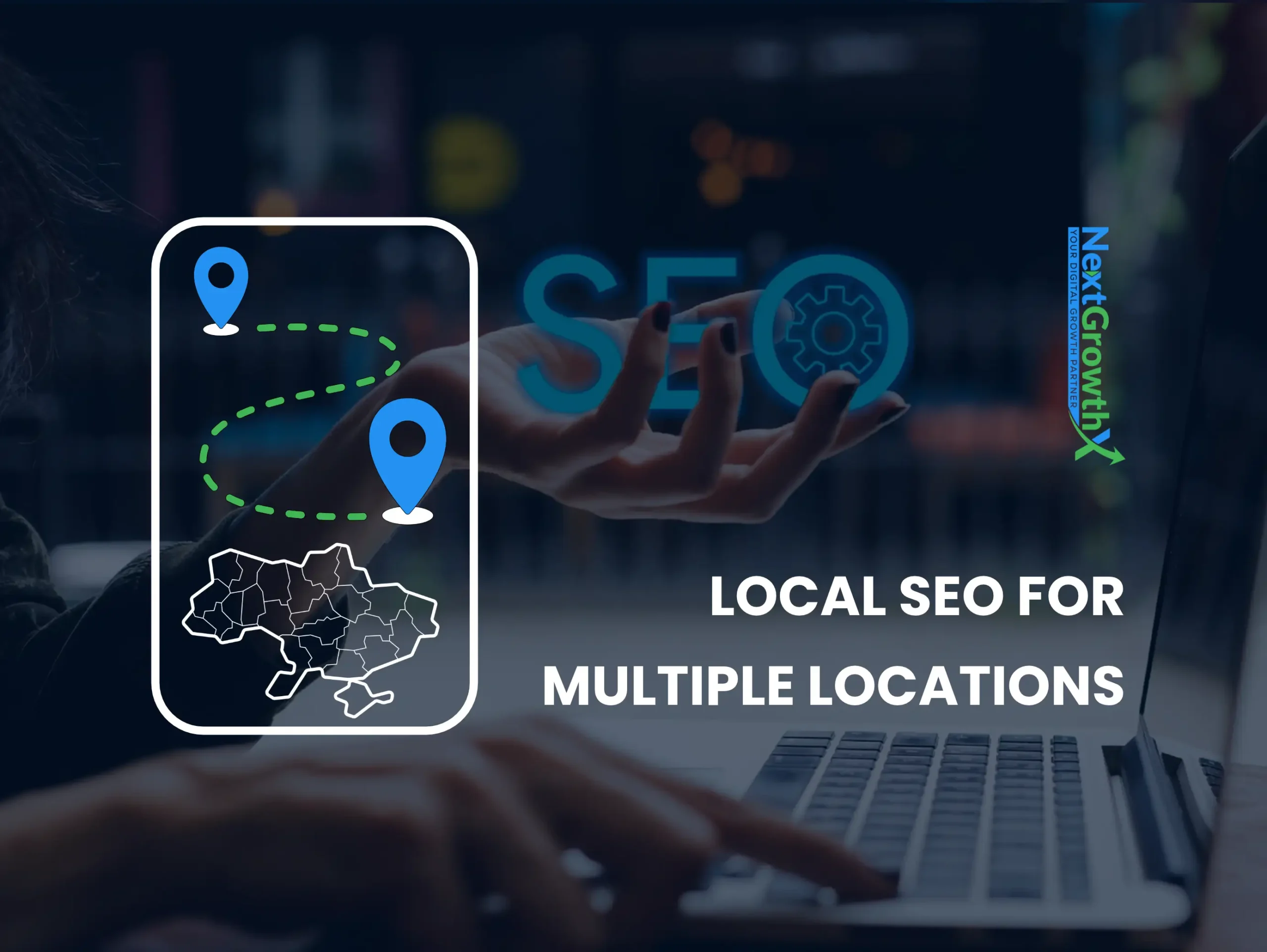 Local SEO for Multiple Locations