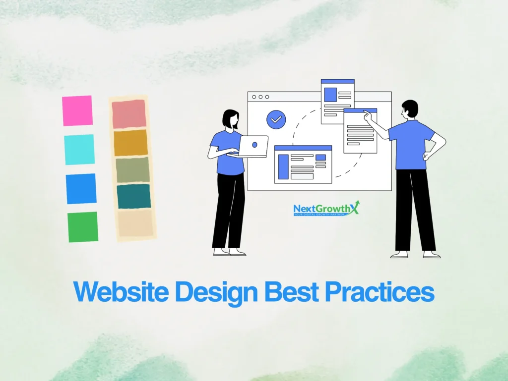 Website Design Best Practices