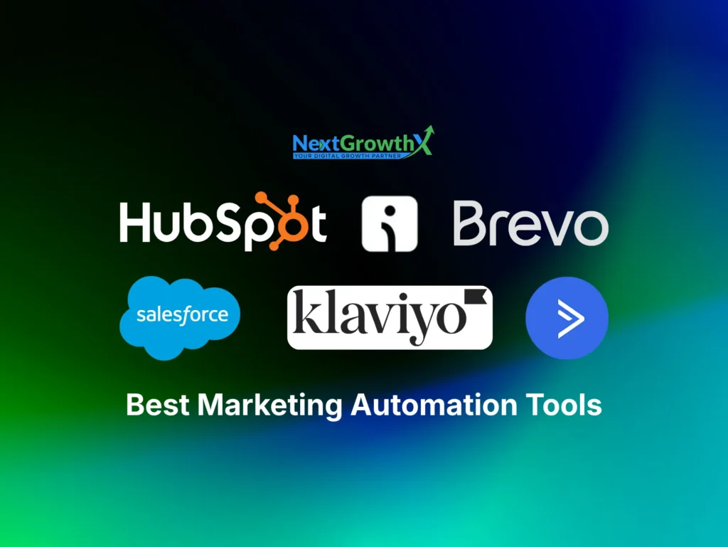 marketing automation tools