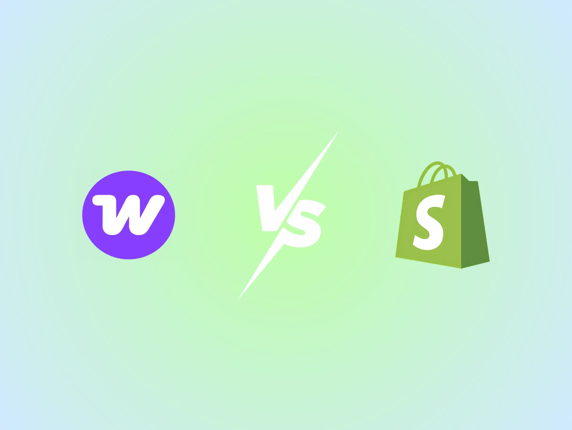 WooCommerce vs Shopify